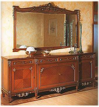 Комод ASNAGHI INTERIORS 200401