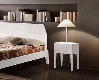 Подставка BENEDETTI MOBILI Smile alto Подставка BENEDETTI MOBILI Smile alto фабрика BENEDETTI MOBILI из Италии