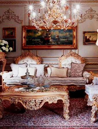 Софа ASNAGHI INTERIORS L13503 Софа ASNAGHI INTERIORS L13503 фабрика ASNAGHI INTERIORS из Италии
