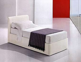 Кровать Soluzione 32 Lettino