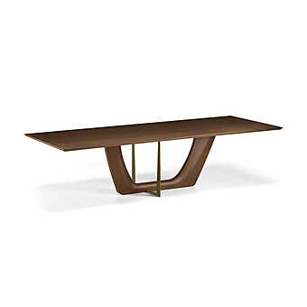 Прямоугольный стол ARKETIPO Greenwich фабрика ARKETIPO из Италии