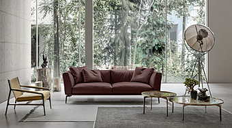 Диван ALIVAR Home project Horizon DHZ203