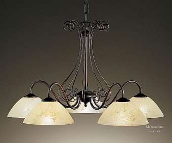 Люстра Metal lux 88855 фабрика METALLUX из Италии