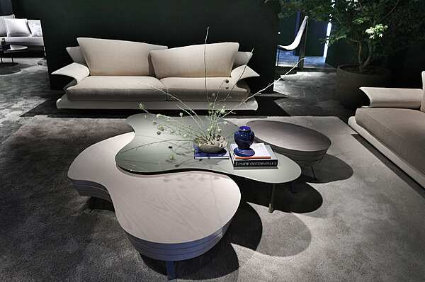 Диван IL LOFT Super Roy Divano Lineare - Linear Sofa SR03 фабрика IL LOFT из Италии. Фото №11