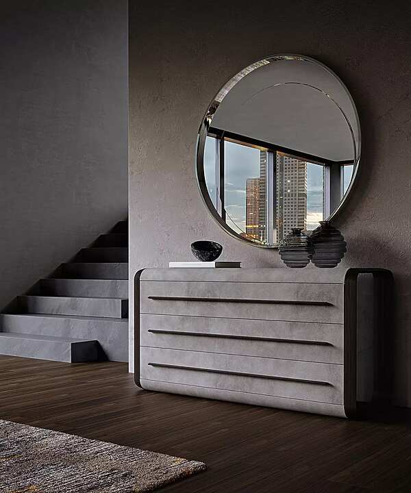 Зеркало Gianfranco Ferre CARROLL_2.0 фабрика Gianfranco Ferré Home из Италии. Фото №2