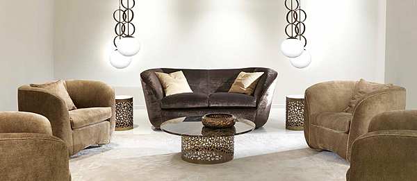 Композиция MODERN  Dining 2 фабрика ZANABONI из Италии. Фото №5