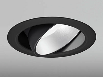 Встраиваемый регулируемый алюминиевый светильник с LED Artemide Parabola NL1906440Y004