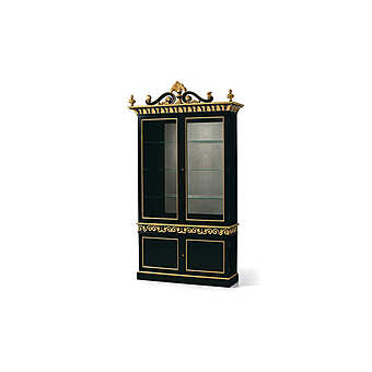 Витрина OAK Adams Mg1151