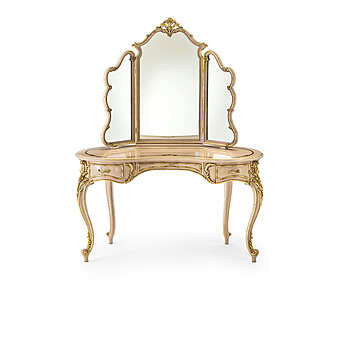 Туалетный Столик OAK Rococo Mg6823 фабрика OAK из Италии