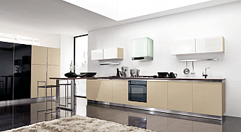 Кухня HOME CUCINE frontali corda2