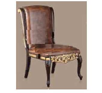 Стул A.R.ARREDAMENTI SRL Grand Royal 409/P