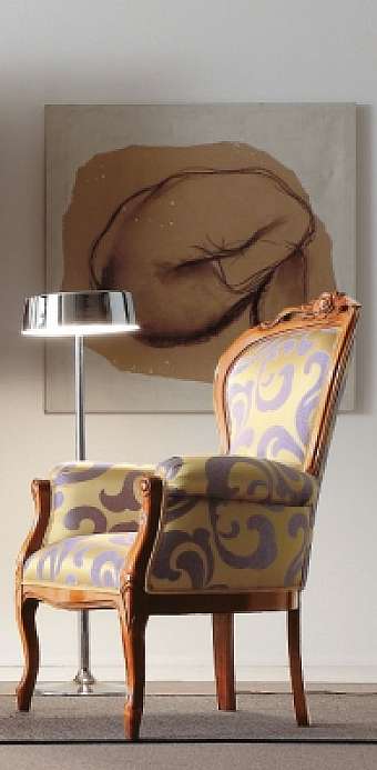 Кресло GIORGIO CASA 478