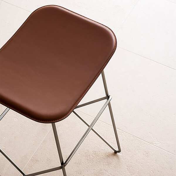 Барный стул DESALTO Endless - barstool 719 фабрика DESALTO из Италии. Фото №10