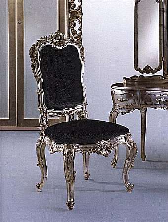 Стул CASPANI TINO C/486/C/2 фабрика CASPANI TINO из Италии