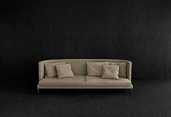 Диван LIVING DIVANI Clan CLAD200