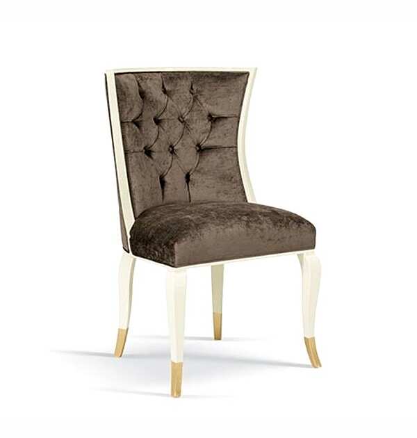 Стул CAVIO DECO DC122 фабрика CAVIO из Италии. Фото №2