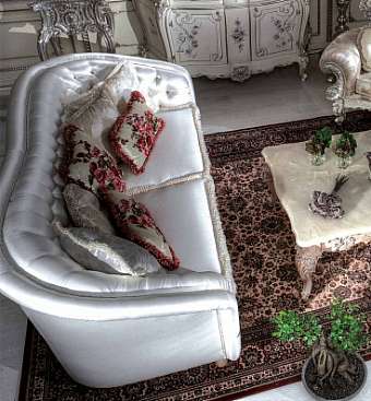 Диван ASNAGHI INTERIORS IT3102