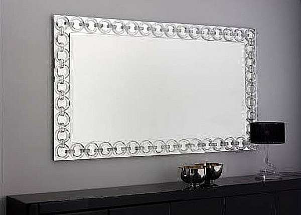 Зеркало REFLEX CASANOVA specchio фабрика REFLEX из Италии. Фото №1