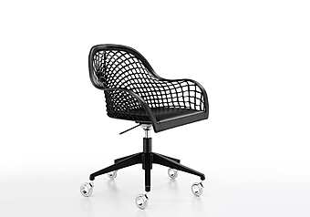 Кресло Guapa Guapa S1150EB фабрика MIDJ из Италии