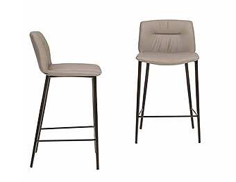 Барный cтул TONIN CASA Modern Collection ALEXIA - T7347
