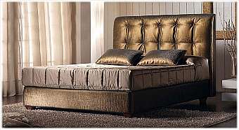 Кровать BEDDING SNC Sylvia фабрика BEDDING SNC из Италии