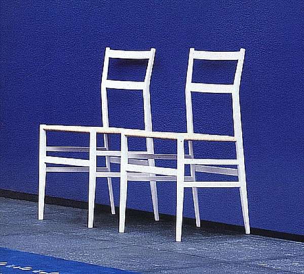 Стул CASSINA 699 фабрика CASSINA из Италии. Фото №1