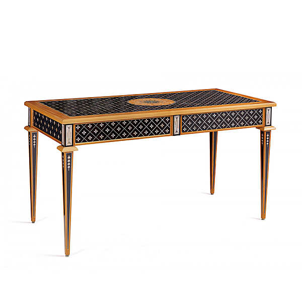 Письменный Стол ZANABONI T184/desk фабрика ZANABONI из Италии. Фото №1