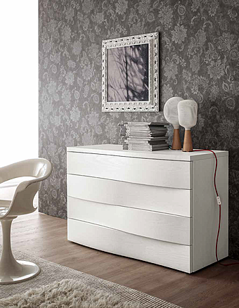 Комод santalucia mobili COM 805T