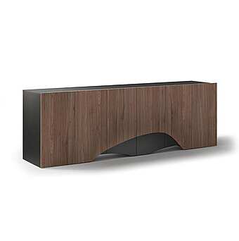 Буфет из ясеня Casamania & Horm Cala Luna фабрика Casamania & HORM из Италии