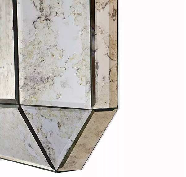 Зеркало Tamara Square KOKET KKGP61 фабрика KOKET из Италии. Фото №4