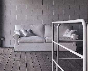 Диван FOX ITALIA (GRUPPO FOX) ARRCD2102