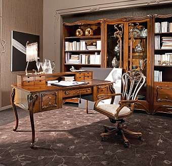 Письменный стол MEDEA Liberty collection 79