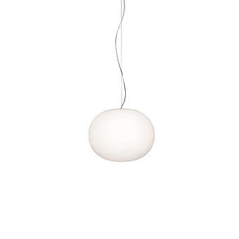 Подвесной светильник FLOS Glo-Ball Suspension F3028000 Подвесной светильник FLOS Glo-Ball Suspension F3028000 фабрика FLOS из Италии