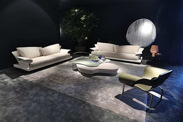 Диван IL LOFT Super Roy Divano Lineare - Linear Sofa SR03 фабрика IL LOFT из Италии. Фото №10