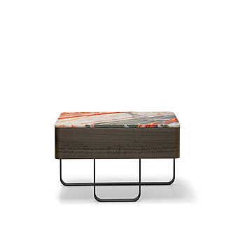 Прикроватная тумба ARKETIPO Effetto Notte фабрика ARKETIPO из Италии