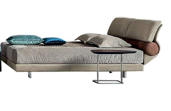 Кровать IL LOFT Letti - Beds OY24 фабрика IL LOFT из Италии. Фото №2