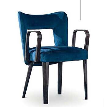 Кресло COSTANTINI PIETRO Bess 9362A фабрика COSTANTINI PIETRO из Италии