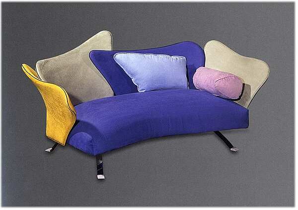 Диван IL LOFT Flower Divano - Sofa FL04 фабрика IL LOFT из Италии. Фото №1