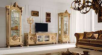 Тумба под TV PRESTIGE