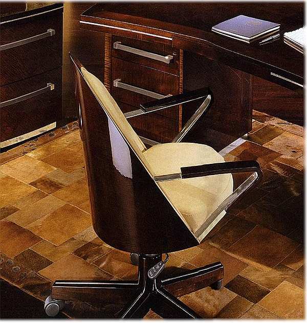 Кресло GIORGIO COLLECTION Monte Carlo 700/81 фабрика GIORGIO COLLECTION из Италии. Фото №2