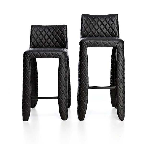 Барный стул MOOOI Monster фабрика MOOOI из Италии. Фото №6