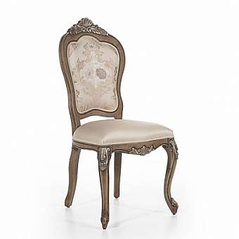 Стул SEVEN SEDIE 0115S Стул SEVEN SEDIE 0115S фабрика SEVEN SEDIE из Италии