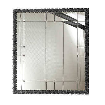 Зеркало FRANCESCO MOLON Eclectica Q503.01 фабрика FRANCESCO MOLON  из Италии