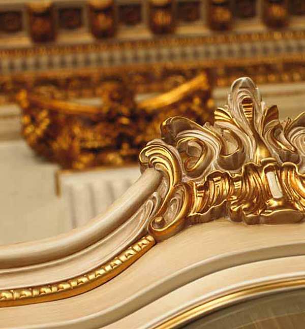 Витрина MARZORATI LOUVRE VETRINA A 1 ANTA фабрика MARZORATI из Италии. Фото №7
