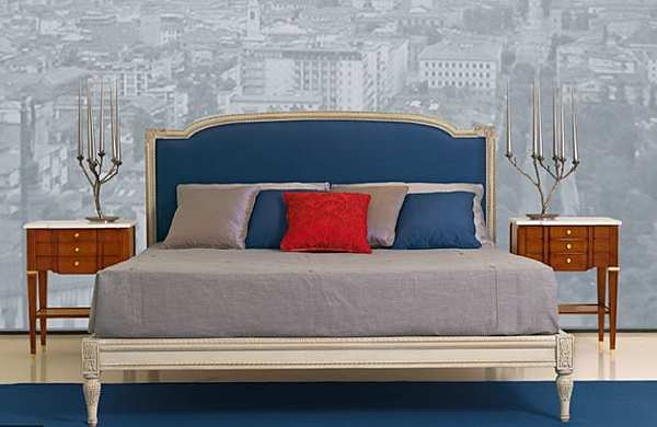 Тумбочка SALDA ARREDAMENTI 1737 фабрика SALDA ARREDAMENTI из Италии. Фото №3