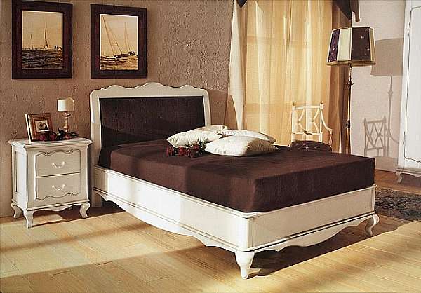 Кровать Interiors Italia PR702 Maison de Provence