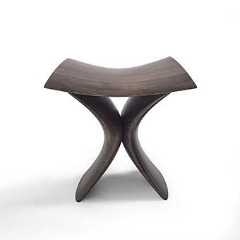 Табурет PORADA Torii фабрика PORADA из Италии