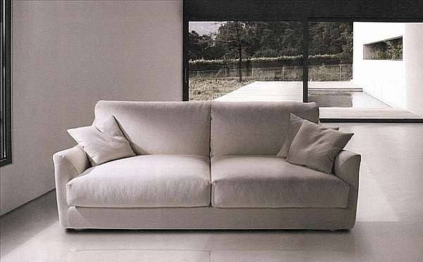 Диван FOX ITALIA (GRUPPO FOX) BELCD200 фабрика FOX ITALIA (GRUPPO FOX) из Италии. Фото №1