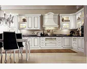 Кухня CONCRETA CUCINE (DIESIS CONCRETA) Arrogance-7 фабрика CONCRETA CUCINE (DIESIS CONCRETA) из Италии