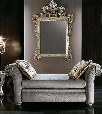 Кушетка BEDDING SNC Princess фабрика BEDDING SNC из Италии